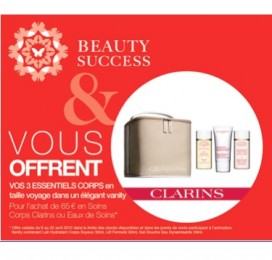 La minceur à prix doux  dans les parfumeries Beauty Success